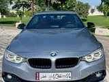 2014 BMW 428i Hard Top Convertible | Sport Line | Red Interior | Excellent Cond